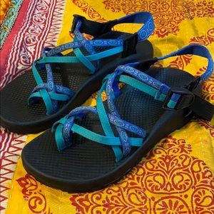 GUC Chaco Women’s Size 8